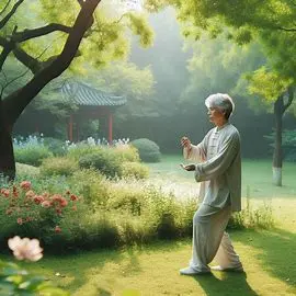 Tai Chi